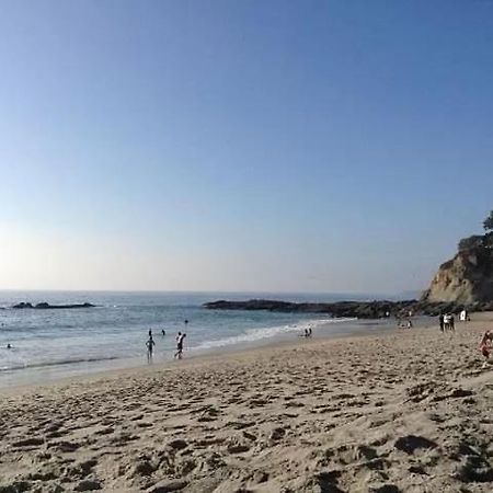 Steps To Victoria Beach Laguna Beach Exterior foto