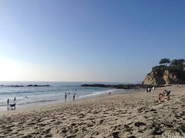 Steps To Victoria Beach Laguna Beach Exterior foto